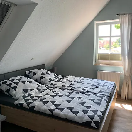 Holiday home Widiwie