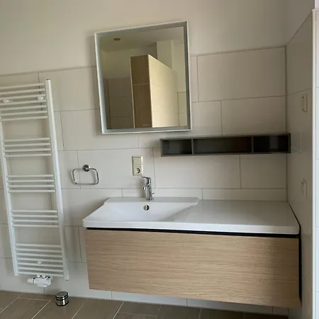 Holiday home Widiwie Grossefehn