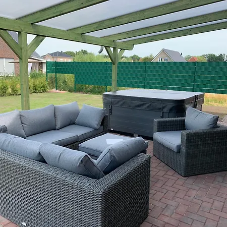 Widiwie Holiday home
