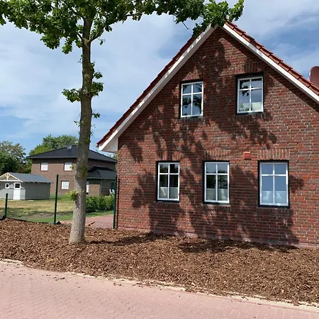 Holiday home Widiwie *