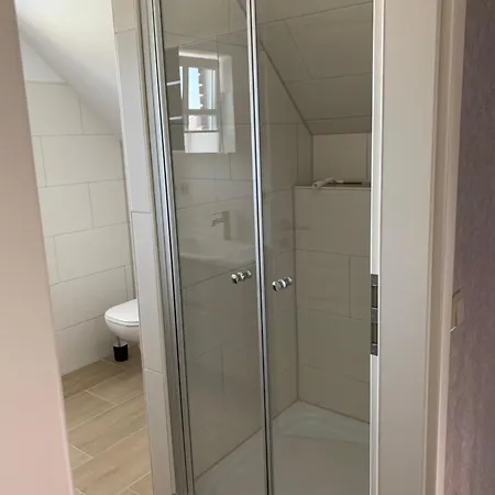 Holiday home Widiwie